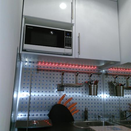 Apartament Salezego Varsó Kültér fotó