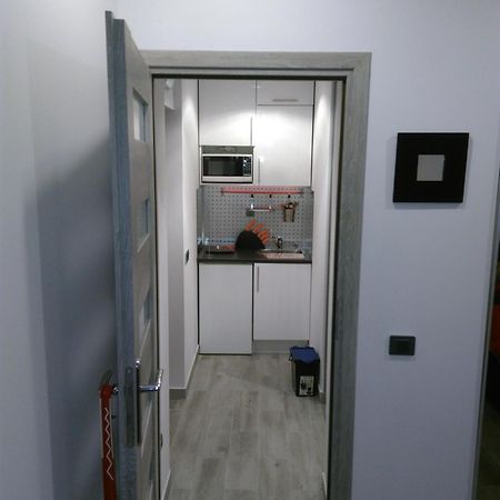 Apartament Salezego Varsó Kültér fotó