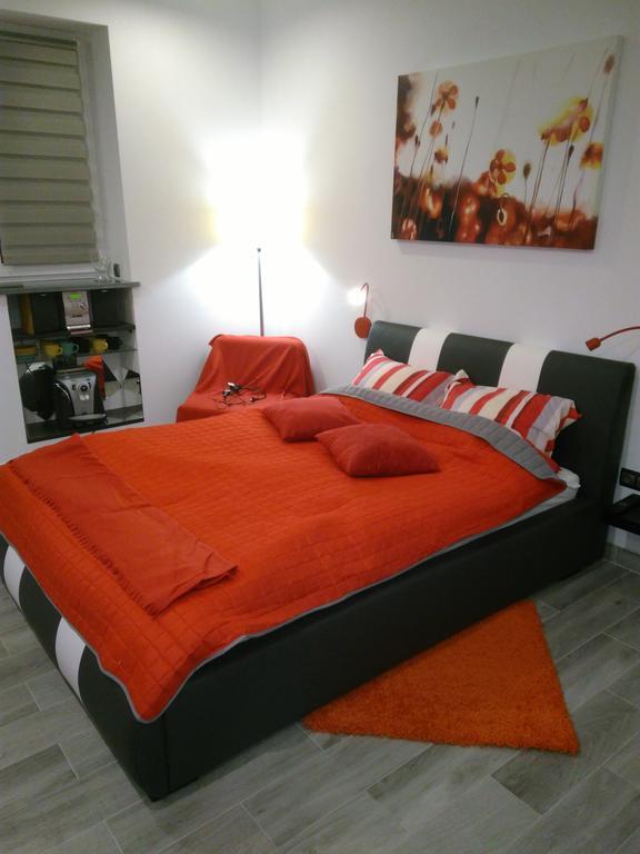 Apartament Salezego Varsó Kültér fotó