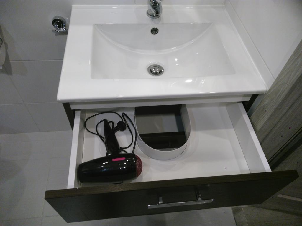Apartament Salezego Varsó Kültér fotó
