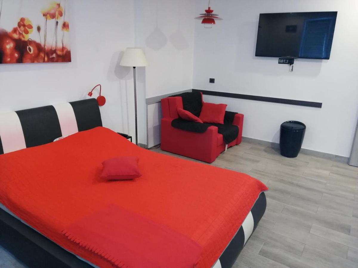Apartament Salezego Varsó Kültér fotó